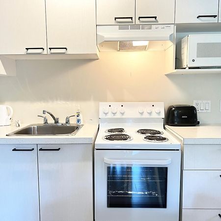 Chalets Montmorency Mont-Sainte-Anne Bagian luar foto
