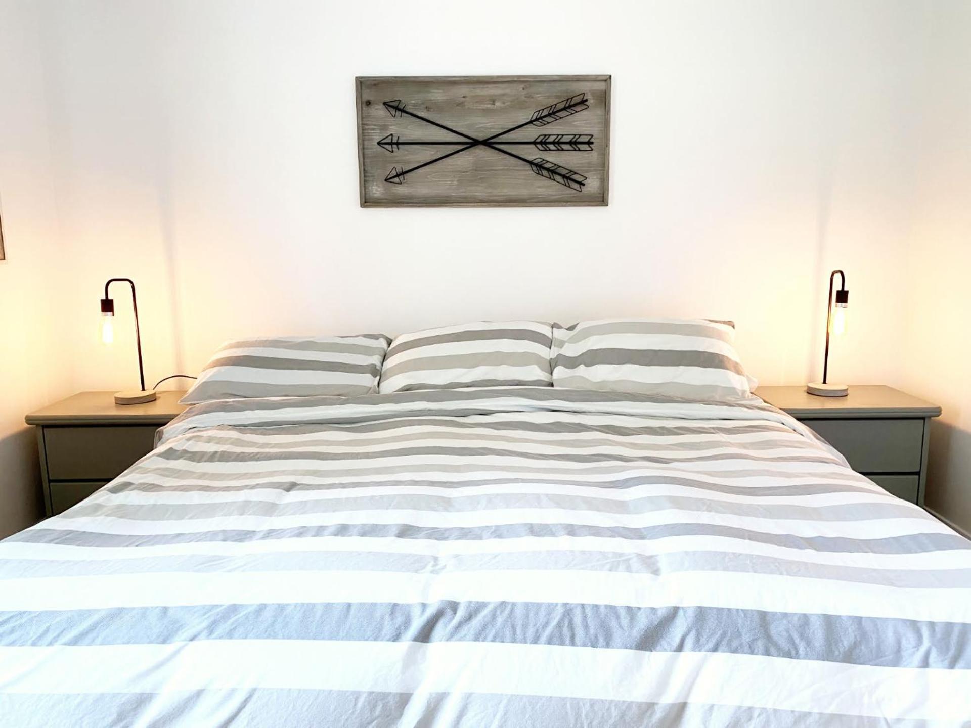 Chalets Montmorency Mont-Sainte-Anne Bagian luar foto