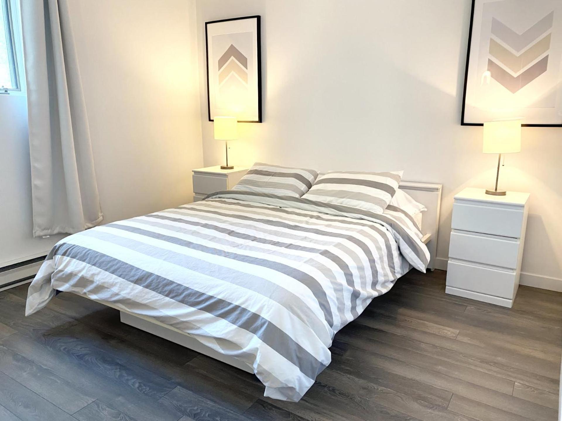 Chalets Montmorency Mont-Sainte-Anne Bagian luar foto