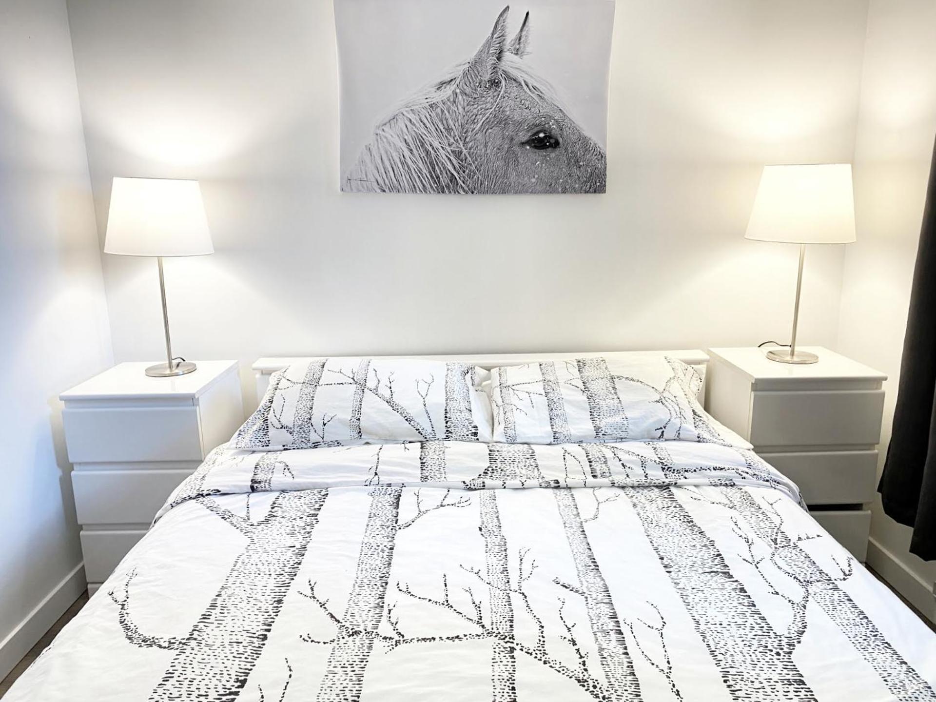 Chalets Montmorency Mont-Sainte-Anne Bagian luar foto