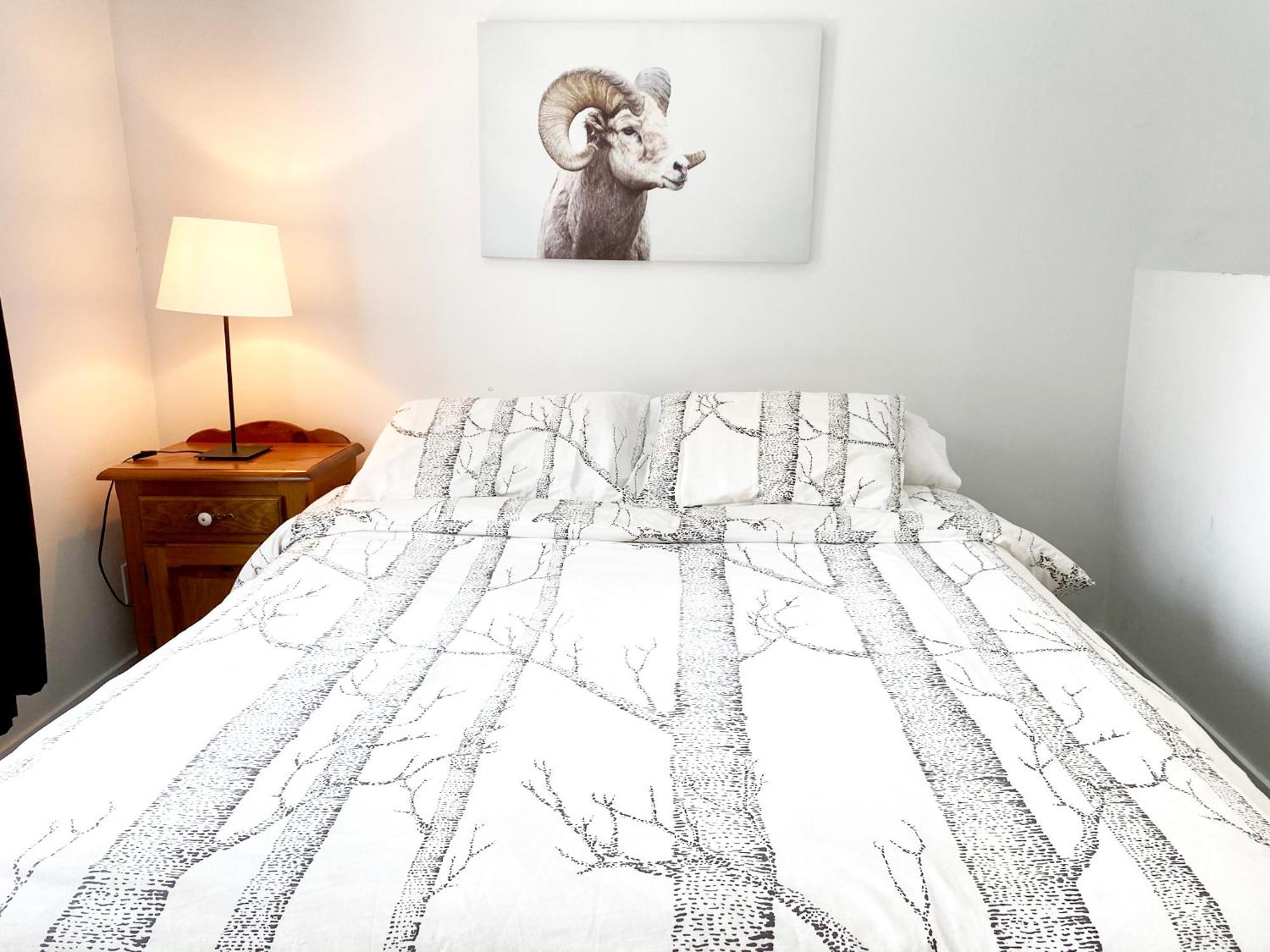 Chalets Montmorency Mont-Sainte-Anne Bagian luar foto