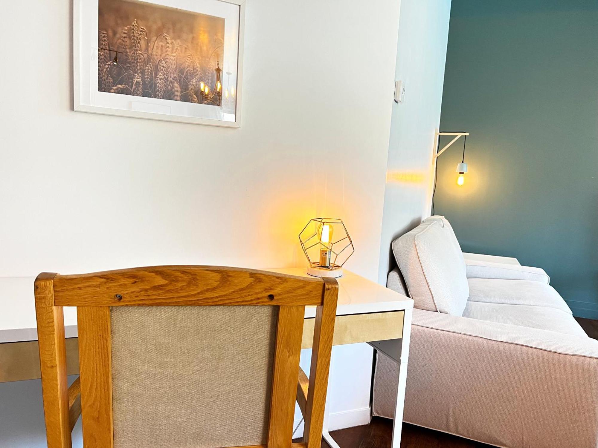 Chalets Montmorency Mont-Sainte-Anne Bagian luar foto