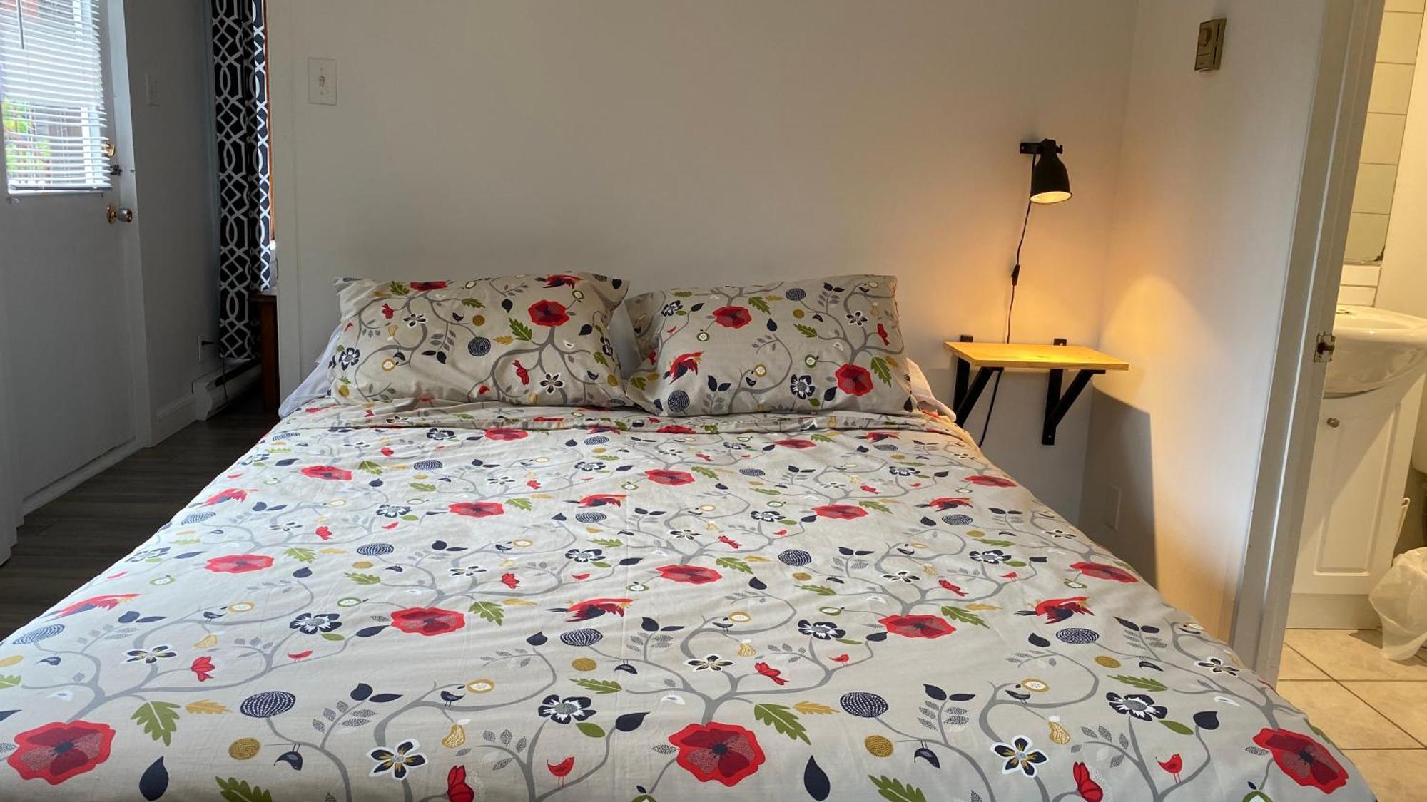 Chalets Montmorency Mont-Sainte-Anne Bagian luar foto